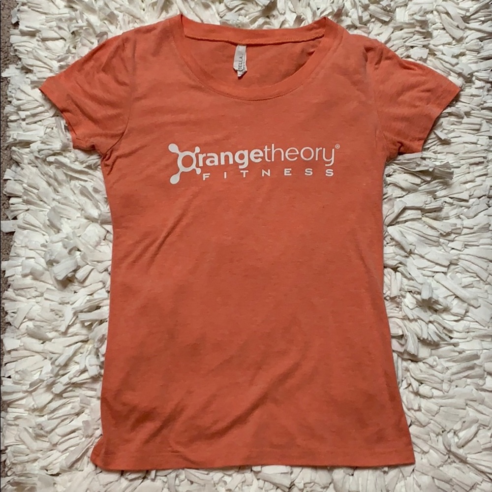 OTF T-shirt, Size Medium